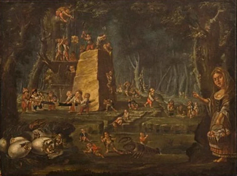 2-Allegoria della vita 